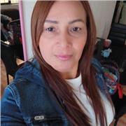 Profesora de educación integral